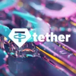 tokenomia-de-tether
