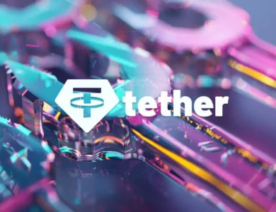 tokenomia-de-tether
