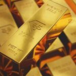 Tether quer aumentar sua exposição ao ouro enquanto metal atinge novas máximas