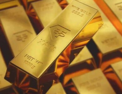 Tether quer aumentar sua exposição ao ouro enquanto metal atinge novas máximas