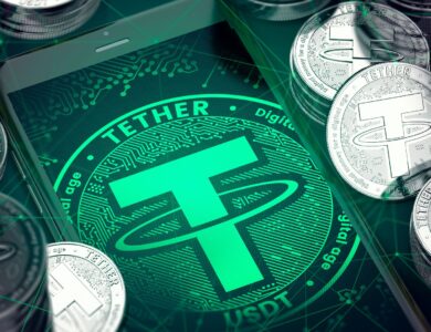 Tether pode se tornar em uma das empresas mais lucrativas da história, diz executivo da Bitwise