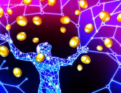Token da Wormhole dispara após reformulação da tokenomics e lançamento da W