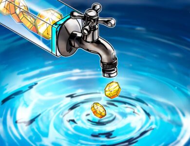 Traders cripto perdem US$ 1,8 bilhão no maior evento de liquidação do ano