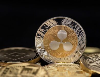 Ripple (XRP) sobe 26% à medida que a empresa vence caso contra SEC