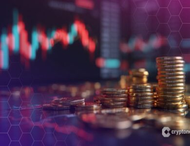 Projetos cripto em alta hoje