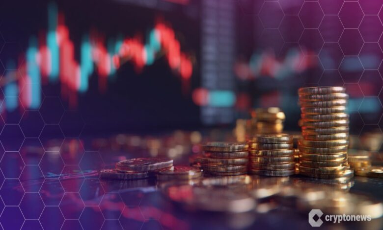 Projetos cripto em alta hoje