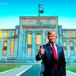 Trump apela do caso do governador do Fed, Cook