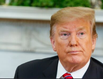 Trump juros