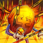 UE busca bloquear plataformas de cripto da Rússia pela primeira vez