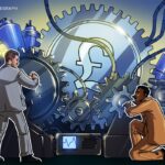 UK Finance e Quant testam depósitos tokenizados em libras esterlinas