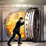 US Bancorp relança custódia de Bitcoin após reversão de regra da SEC