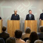 União Europeia avança para lançar Euro Digital