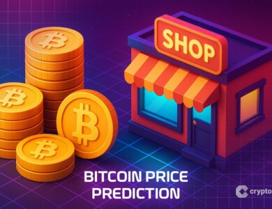 Bitcoin hoje