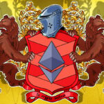 Venda de ETH exagerada, TradFi provavelmente vai comprar nas quedas