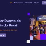 Maior evento de Bitcoin do Brasil começa venda de ingressos e promete reunir os maiores nomes do mundo