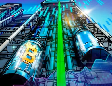 Venda em setembro atinge o Bitcoin, aumentando o risco de nova mínima