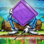 Vendas de NFTs caem 58% e somam US$ 91,9 mi, menor nível desde junho