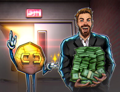 Venus Protocol recupera US$ 13,5 milhões em ataque de phishing