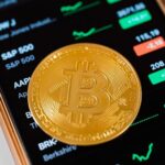 bitcoin hoje btc criptomoeda criptoativo token