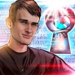 Vitalik Buterin critica projeto de lei de "controle de bate-papo" da UE