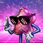 Volume de negociação e vendas de NFT aumentam novamente