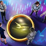 WLFI ligada a Trump aprova proposta de recompra de tokens