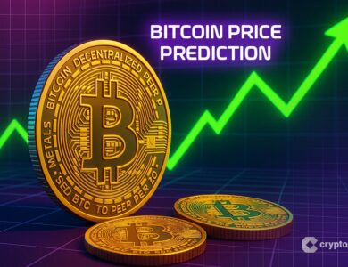 Bitcoin hoje