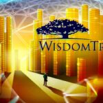 WisdomTree anuncia fundo de crédito privado tokenizado