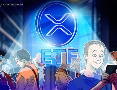 A alta do XRP para US$ 3,60 deve incluir mais do que a aprovação do ETF
