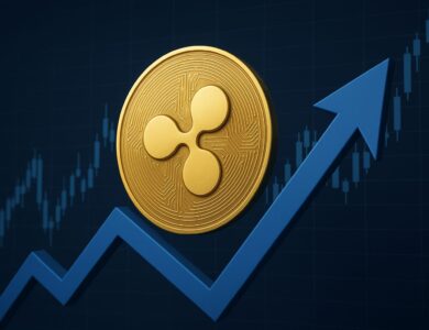 Valor do XRP rumo a US$ 5, após alta de 95%?