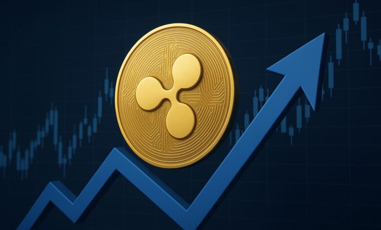 Valor do XRP rumo a US$ 5, após alta de 95%?