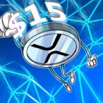 Padrão clássico do XRP sugere alta de preço de até US$ 15
