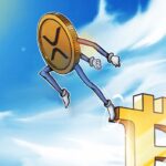 O XRP pode superar ainda mais o Bitcoin neste ciclo de alta?