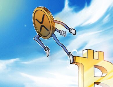 O XRP pode superar ainda mais o Bitcoin neste ciclo de alta?