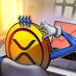 XRP cai abaixo de US$ 3, mas analistas ainda projetam US$ 5