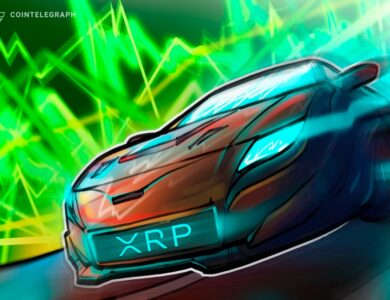 O preço do XRP vai se recuperar em outubro?
