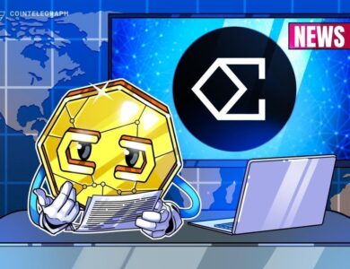 YZi Labs aumenta participação na emissora de stablecoins Ethena
