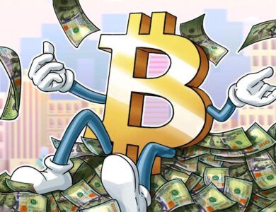 nova estratégia do Méliuz para gerar rendimento com Bitcoin