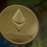10% de todo o ETH já está bloqueado em ETFs e tesourarias