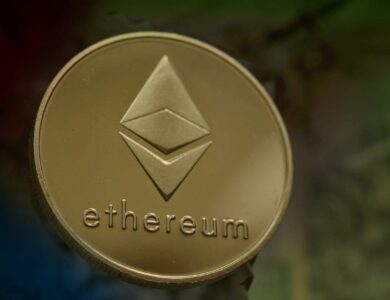 10% de todo o ETH já está bloqueado em ETFs e tesourarias
