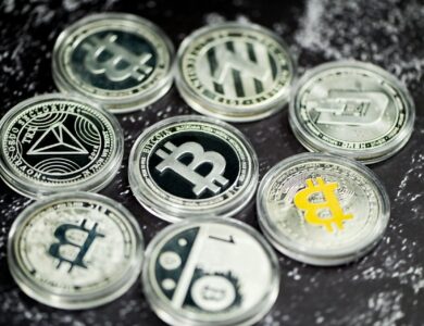 Essas altcoins lideram a recuperação após colapso do mercado