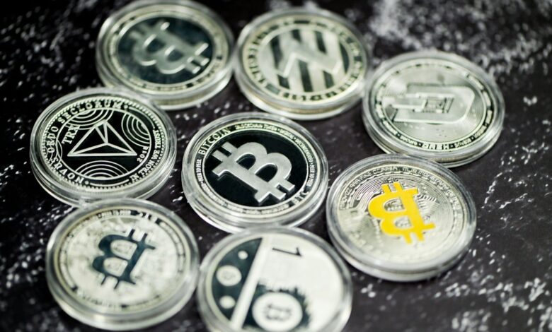 Essas altcoins lideram a recuperação após colapso do mercado