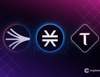 Nova temporada de valorização cripto