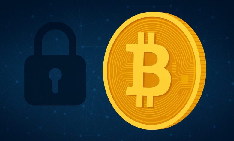 BTC não é anônimo e 'cada transação deixa um rastro', diz analista