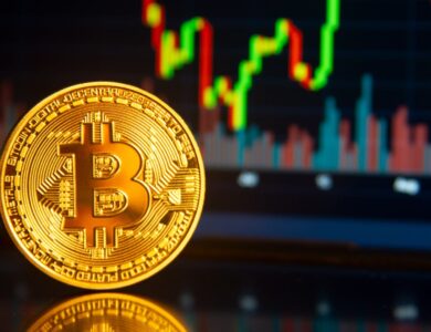 Até o pior trader do mundo consegue lucrar com Bitcoin