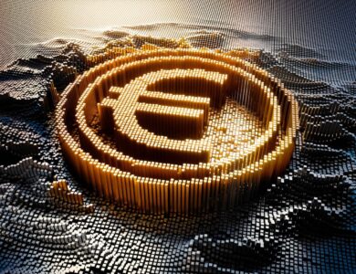 BCE anuncia vencedores das licitações do Euro Digital e divulga valores dos contratos
