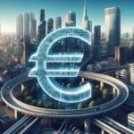 Presidente do Banco Central Europeu discute lançamento do Euro Digital antes de 2027