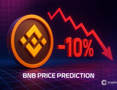 BNB hoje