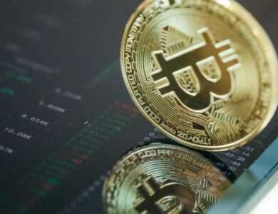 bitcoin btc hoje