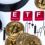 Baleias migram bilhões em Bitcoin para ETFs, dificultando análise de fluxos